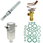 A/c System Repair Kit Uac Ak 2403. Fixed Price $69.20.