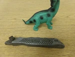 Van Alstine SND-12 The Tire Tool *free Shipping*. Fixed Price $26.99.