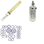 Universal Air Conditioner (uac) AK1785 A/c System Rer Kit Ancillary For Pai. Fixed Price $69.93.