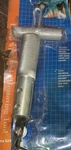 Atd Deluxe Windshield Removing Tool #6516 Exactly As Shown The Photos. Fixed Price $16.99.
