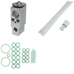 A/c System Repair Kit Uac Ak 1521. Fixed Price $476.99.