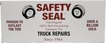 Safety Seal Ssrt 8" Truck Tire Rapair Plug Box Of 30. Fixed Price $22.51.