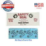 Box 30 Plugs Safety Seal Truck Tire Repair Brown, 8" *usa. Fixed Price $23.88.