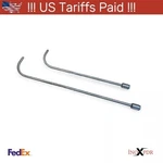 Rotatable Single Bend Round Tip Paintless Dent Repair (handle Not Included). Fixed Price $192.77.