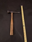 Mac Tools BTH158 Usa General Purpose Pick Hammer. Fixed Price $39.95.