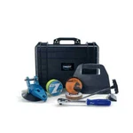 Gt Tools Windshield Cut Out Cord & Wire Auto Glass Removal System, Final. Fixed Price $556.00.