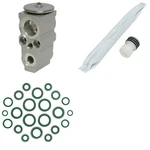For Ram 3500 2019-2020 Uac AK2006 A/c Fitting Repair Kit. Fixed Price $45.41.
