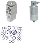 Universal Air Conditioner (uac) AK1195 A/c System Rer Kit Ancillary For Pai. Fixed Price $84.47.