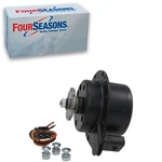 Seasons A/c Condenser Fan Motor For 1989 Geo Spectrum 1.5L L4 Turbocharged. Fixed Price $62.66.