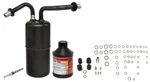 Four Seasons 30114SK A/c Service Kits For 94-97 1500 2500 3500 4000 Charger. Fixed Price $53.96.