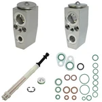 Universal Air Conditioner (uac) AK2778 A/c System Rer Kit Ancillary For Pai. Fixed Price $117.85.