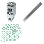 For Mazda Sport 2009-2013 Uac AK1590 A/c System Repair Kit. Fixed Price $45.73.