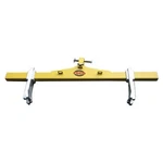 Esco Equipment Tire Push Bar Way 51" 90200. Fixed Price $599.99.