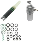 A/c System Repair Kit For Silverado 2500, 3500, Avalanche+more AK1582. Fixed Price $64.16.