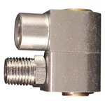 Milton S-657 Swivel Hose Connector, 1/4" Npt. Fixed Price $15.29.