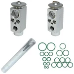 Universal Air Conditioner (uac) AK1618 A/c System Rer Kit Ancillary For Pai. Fixed Price $96.00.