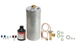 Four Seasons 10203SK A/c Service Kits For 96-06 Honda Civic Cr-v Insight. Fixed Price $73.99.