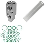Universal Air Conditioner (uac) AK1411 A/c System Rer Kit Ancillary For Pai. Fixed Price $69.63.
