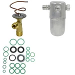 Universal Air Conditioner (uac) AK2385 A/c System Rer Kit Ancillary For Pai. Fixed Price $79.47.