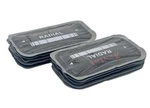 Zerint TP-R04 Radial Repair Patch, Heavy Duty Tire Patches, Assorted Sizes. Fixed Price $13.73.