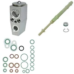 Universal A/c System Repair Kit For Navigator, Expedition AK1659. Fixed Price $80.15.