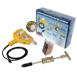 Hs Auto Shot 4550 Starter Kit Plus Stud Welder. Fixed Price $297.48.