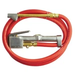 Milton Dual Head Straight Chuck Inflator Gauge (501). Fixed Price $96.47.
