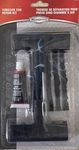 Roadpro RPO19 Tire Repair Kit Tubeless. Fixed Price $11.99.
