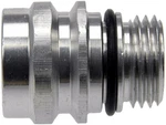 Dorman 800 955 Fits For Gm Air Conditioning Schrader Valve M12 X. Fixed Price $11.66.