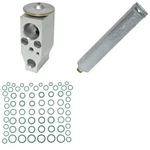 Universal Air Conditioner (uac) AK1407 A/c System Rer Kit Ancillary For Pai. Fixed Price $65.68.
