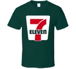 7 Eleven Seven Halloween Costume Shirt. Fixed Price $9.99.