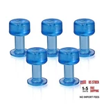 Black Plague Tabweld Ice Pdr Hail Dent - Piece Pack 12MM 5 Round. Fixed Price $43.66.