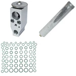 Universal Air Conditioner (uac) AK1853 A/c System Rer Kit Ancillary For Pai. Fixed Price $59.55.
