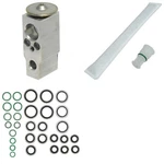 Universal A/c System Repair Kit For 14-15 Cts AK1509. Fixed Price $57.38.