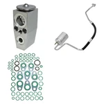 Ford Flex 2013-2019 Uac AK1120 A/c System Repair Kit. Fixed Price $75.79.
