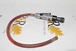 Steelman Heavy Duty Low Speed Tire Buffer SPL6510. Fixed Price $25.00.
