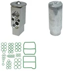 Uac Ak 2102 A/c System Repair Kit For 94-00 Mitsubishi Montero. Fixed Price $64.95.
