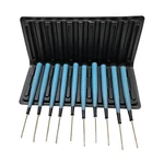 Rema Tip Top 193-WL-10 Stem Inserts With Wire Lead For Flat Tire Repair. Fixed Price $23.49.
