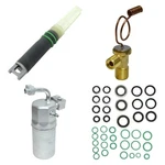 For Cadillac Escalade 2002 Uac AK1701 A/c System Repair Kit. Fixed Price $65.29.