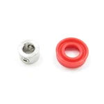 Top Hydraulic Cylinder Seal Kit A1708000072 Hpu For Mercedes Slk R170. Fixed Price $27.90.