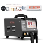 Vevor Spot Welder Dent Puller 3KW Stud Repair Kit With 2 Welding Gun. Fixed Price $239.90.