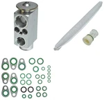 A/c System Repair Kit Uac Ak 1964. Fixed Price $75.38.