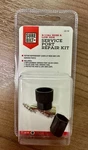 Surebilt R-134A Service Port Repair Kit. Fixed Price $10.00.