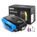 Led Lighting Design Tire Inflator Portable Blue Auto Shut Off Air Pump Car. Fixed Price $24.69.