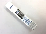 Delco Gmc 4 Pewter Metallic Lacquer Touch-up Paint 11U WA382E New Oem. Fixed Price $34.53.