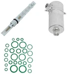 Universal Air Conditioner (uac) AK2407 A/c System Rer Kit Ancillary For Pai. Fixed Price $46.50.
