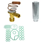 For Toyota T100 1995-1998 Uac AK2578 A/c System Repair Kit. Fixed Price $41.61.