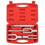 Atpeam 5-PIECE Ball Joint Separator Set Pickle Fork Tool Tie Rod Removal .... Fixed Price $27.15.