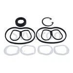 Svyoroo Hydraulic Pump Repair Kit 04671-U2040-71 Toyota Engine 1DZ Forklift. Fixed Price $33.00.