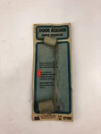 S&g Tool Aid 87500 Door Aligner Hinge Springer. Fixed Price $15.00.
